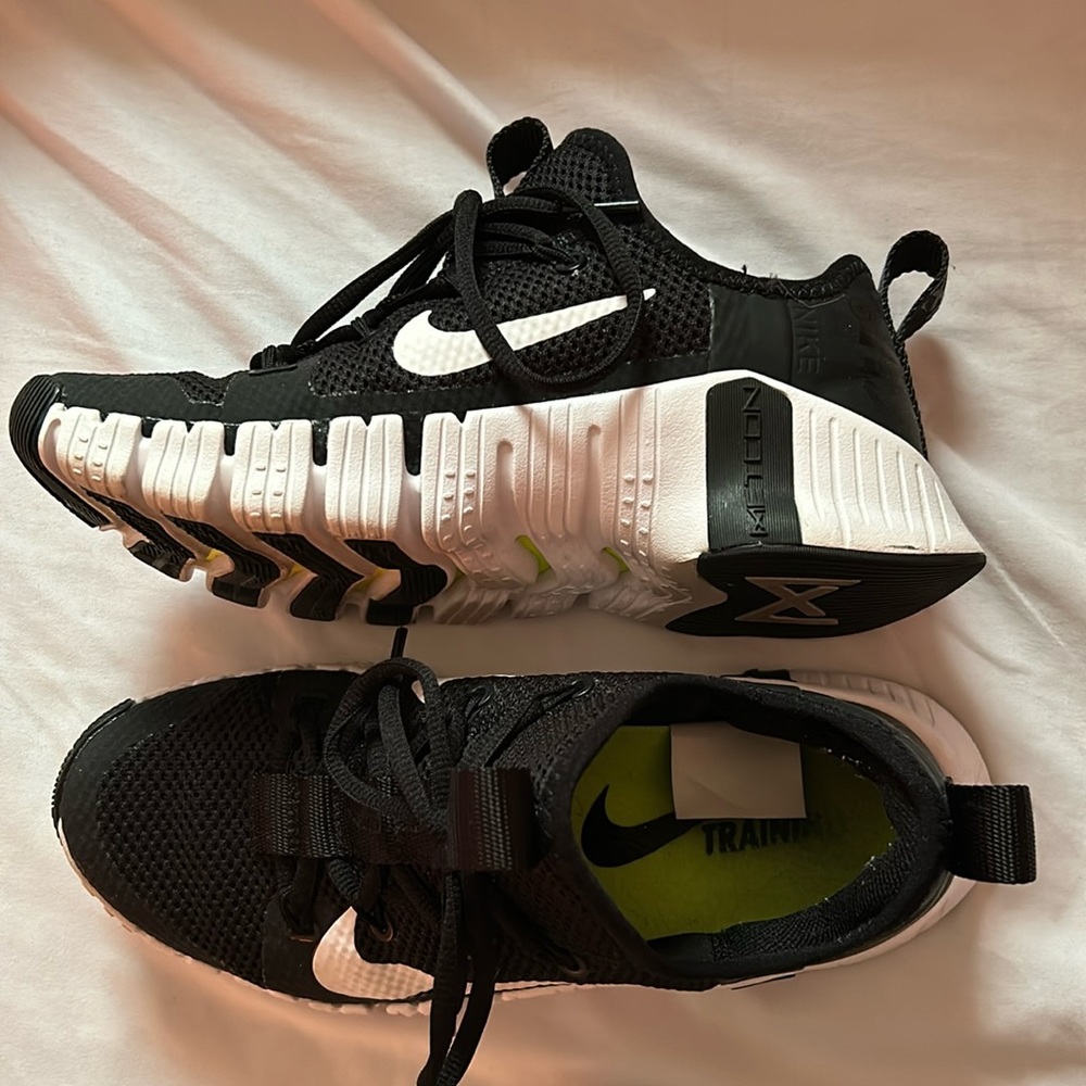 Nike Metcon - Size 6